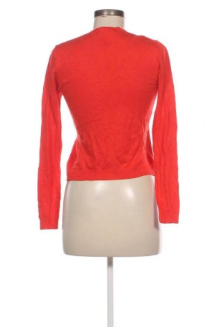 Damenpullover Pull&Bear, Größe M, Farbe Orange, Preis 6,99 €