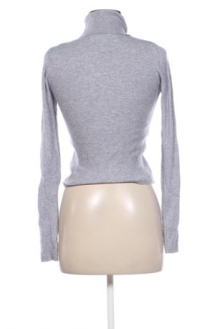 Dámsky pulóver Pull&Bear, Veľkosť M, Farba Sivá, Cena  5,95 €