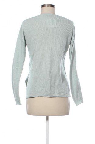 Damski sweter Pull&Bear, Rozmiar S, Kolor Niebieski, Cena 28,99 zł