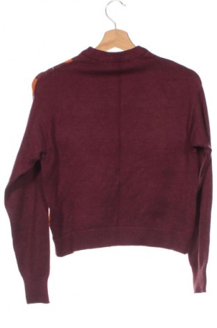 Dámský svetr Pull&Bear, Velikost XS, Barva Vícebarevné, Cena  303,00 Kč