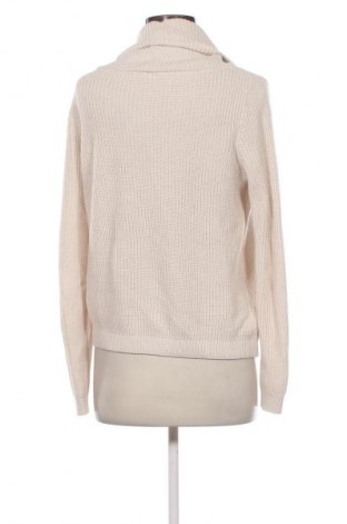 Damenpullover Q/S by S.Oliver, Größe S, Farbe Ecru, Preis 7,99 €