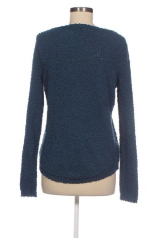 Damski sweter Q/S by S.Oliver, Rozmiar M, Kolor Niebieski, Cena 40,99 zł