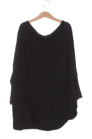 Damenpullover Q/S by S.Oliver, Größe XS, Farbe Schwarz, Preis 3,99 €