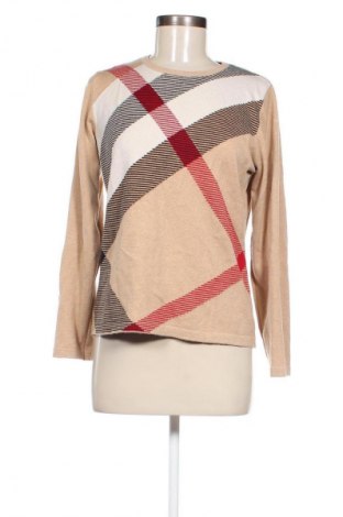 Damenpullover Rabe, Größe M, Farbe Beige, Preis 42,99 €