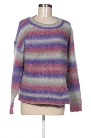 Damski sweter Rainbow, Rozmiar S, Kolor Kolorowy, Cena 24,99 zł