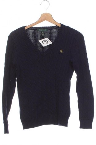 Damenpullover Ralph Lauren, Größe XS, Farbe Blau, Preis € 95,00