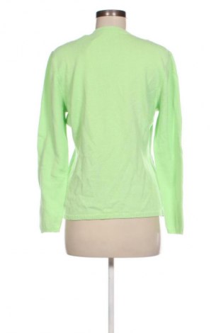 Damenpullover Repeat, Größe M, Farbe Grün, Preis € 25,99