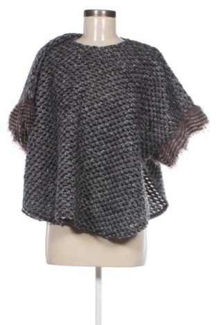 Damenpullover Rich & Royal, Größe M, Farbe Grau, Preis 17,99 €