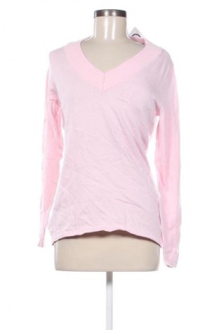 Damenpullover Rick Cardona, Größe M, Farbe Rosa, Preis 28,99 €