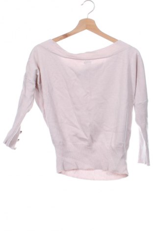 Damski sweter River Island, Rozmiar XS, Kolor Różowy, Cena 23,99 zł