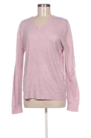 Damski sweter River Island, Rozmiar S, Kolor Popielaty róż, Cena 44,99 zł