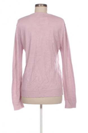 Damski sweter River Island, Rozmiar S, Kolor Popielaty róż, Cena 44,99 zł