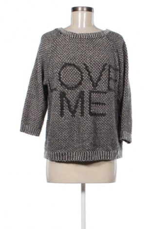 Damski sweter River Island, Rozmiar M, Kolor Kolorowy, Cena 33,99 zł