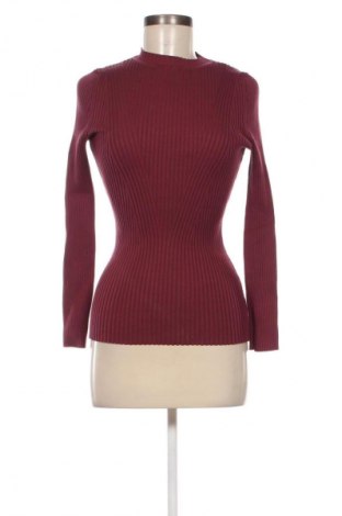 Damenpullover S.Oliver, Größe S, Farbe Rot, Preis 28,99 €