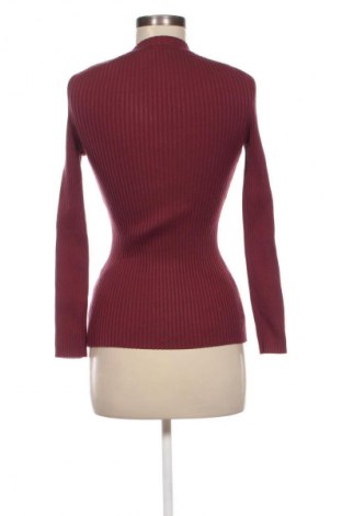 Damenpullover S.Oliver, Größe S, Farbe Rot, Preis 18,99 €