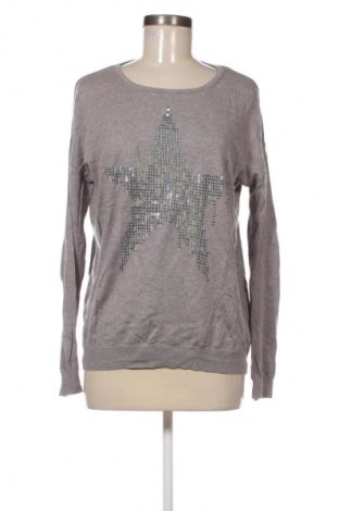 Damenpullover S.Oliver, Größe M, Farbe Grau, Preis € 28,99