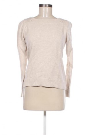 Damenpullover S.Oliver, Größe M, Farbe Beige, Preis € 18,99