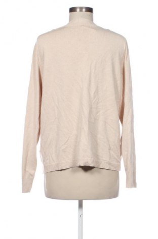 Pulover de femei S.Oliver, Mărime XL, Culoare Bej, Preț 33,99 Lei