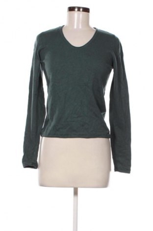 Damenpullover S.Oliver, Größe S, Farbe Grün, Preis € 9,99