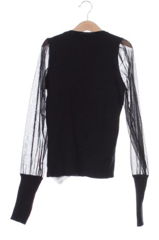 Damenpullover SHEIN, Größe XS, Farbe Schwarz, Preis 2,99 €