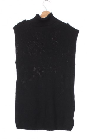 Damenpullover SHEIN, Größe XS, Farbe Schwarz, Preis 13,99 €