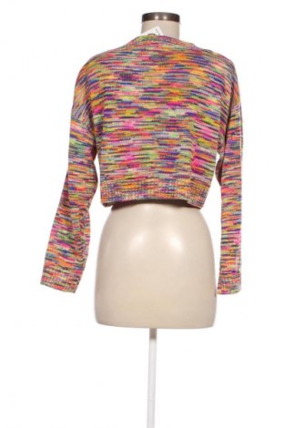 Damenpullover SHEIN, Größe S, Farbe Mehrfarbig, Preis 6,99 €