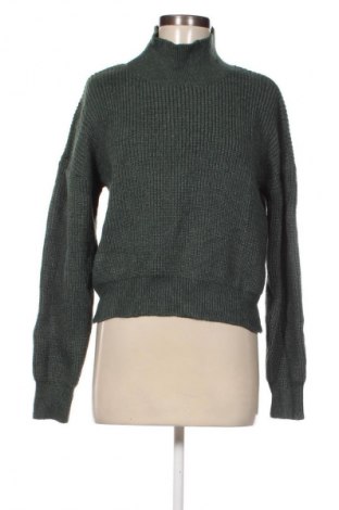 Damenpullover SHEIN, Größe L, Farbe Grün, Preis 6,99 €
