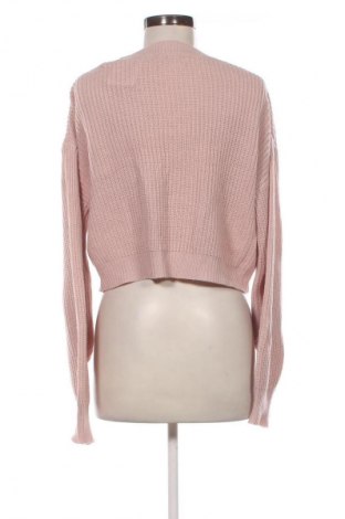 Dámsky pulóver SHEIN, Veľkosť M, Farba Ružová, Cena  14,83 €