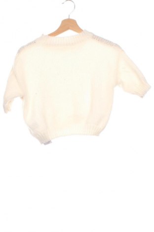 Damenpullover SHEIN, Größe XS, Farbe Ecru, Preis 5,99 €
