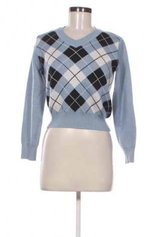 Pulover de femei SHEIN, Mărime M, Culoare Multicolor, Preț 35,99 Lei