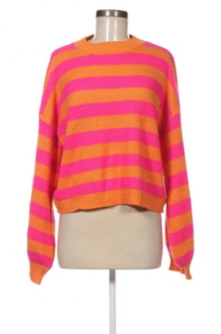 Damenpullover SHEIN, Größe L, Farbe Mehrfarbig, Preis 20,99 €