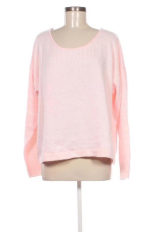 Damenpullover SHEIN, Größe S, Farbe Rosa, Preis 20,99 €