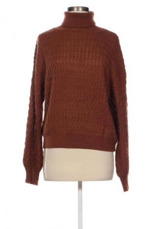 Damenpullover SHEIN, Größe M, Farbe Braun, Preis 6,99 €
