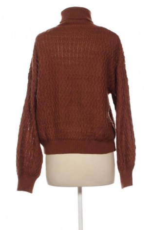 Damenpullover SHEIN, Größe M, Farbe Braun, Preis 6,99 €