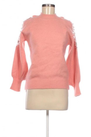 Damenpullover SHEIN, Größe S, Farbe Rosa, Preis € 20,99