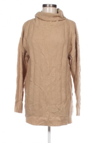 Damenpullover SHEIN, Größe S, Farbe Braun, Preis 6,99 €