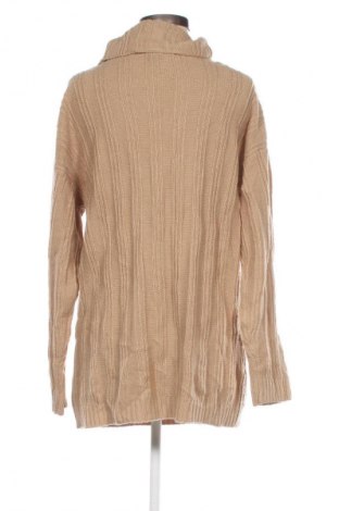 Damenpullover SHEIN, Größe S, Farbe Braun, Preis 6,99 €