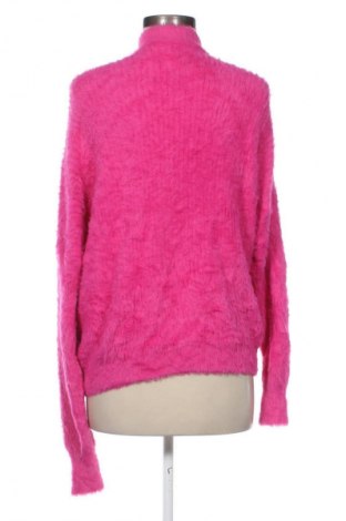 Pulover de femei SHEIN, Mărime M, Culoare Roz, Preț 94,99 Lei