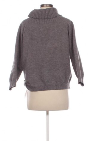 Pulover de femei SHEIN, Mărime M, Culoare Gri, Preț 28,99 Lei