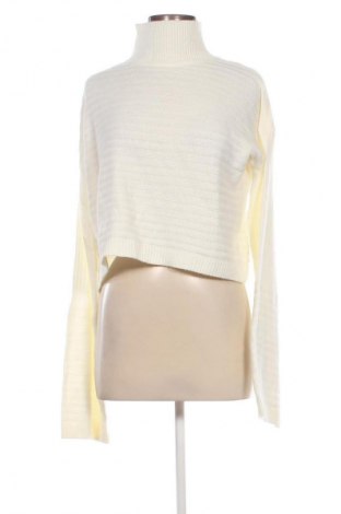 Pulover de femei SHEIN, Mărime S, Culoare Alb, Preț 28,99 Lei