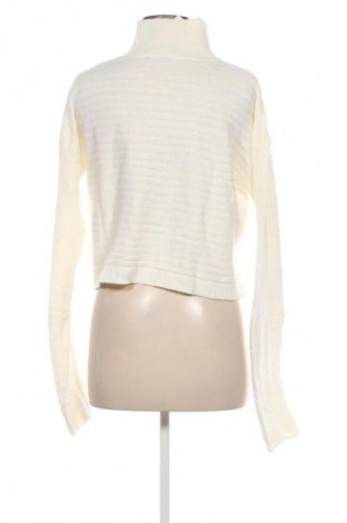 Pulover de femei SHEIN, Mărime S, Culoare Alb, Preț 28,99 Lei