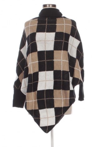 Damenpullover SHEIN, Größe M, Farbe Mehrfarbig, Preis 6,99 €