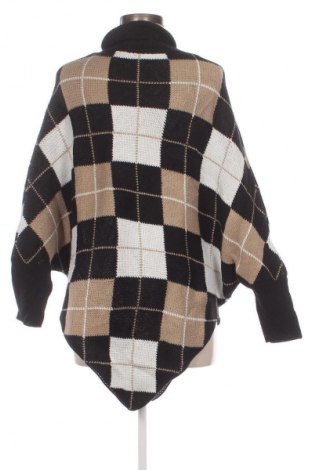 Damenpullover SHEIN, Größe M, Farbe Mehrfarbig, Preis 6,99 €