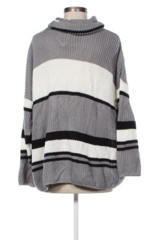 Damenpullover SHEIN, Größe M, Farbe Mehrfarbig, Preis 6,99 €