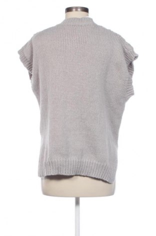 Damski sweter SHEIN, Rozmiar M, Kolor Szary, Cena 27,99 zł