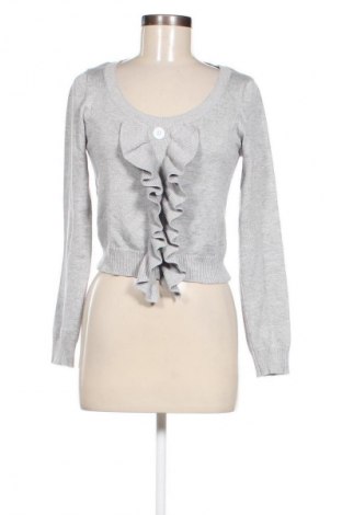 Damski sweter SHEIN, Rozmiar M, Kolor Szary, Cena 28,99 zł
