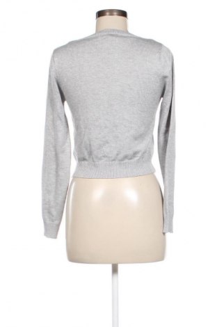 Damski sweter SHEIN, Rozmiar M, Kolor Szary, Cena 28,99 zł