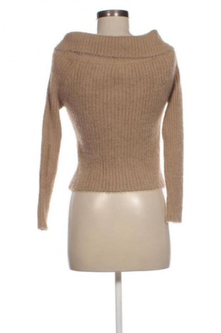 Damenpullover SHEIN, Größe M, Farbe Beige, Preis 2,99 €