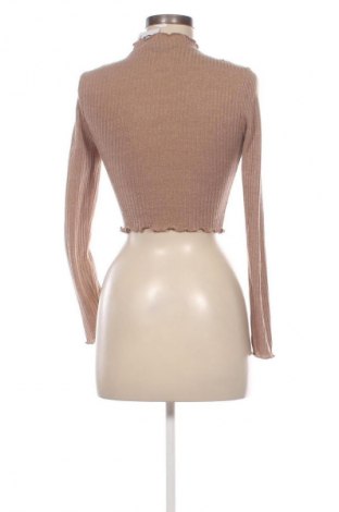 Damenpullover SHEIN, Größe S, Farbe Beige, Preis 4,99 €