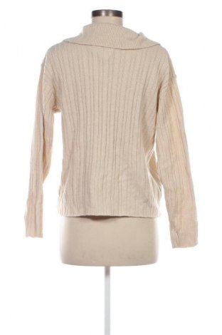 Damski sweter SHEIN, Rozmiar M, Kolor Beżowy, Cena 32,99 zł